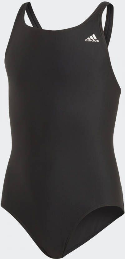 adidas Performance infinitex sportbadpak zwart