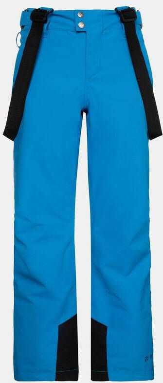 Protest Bork Skibroek Junior Middenblauw