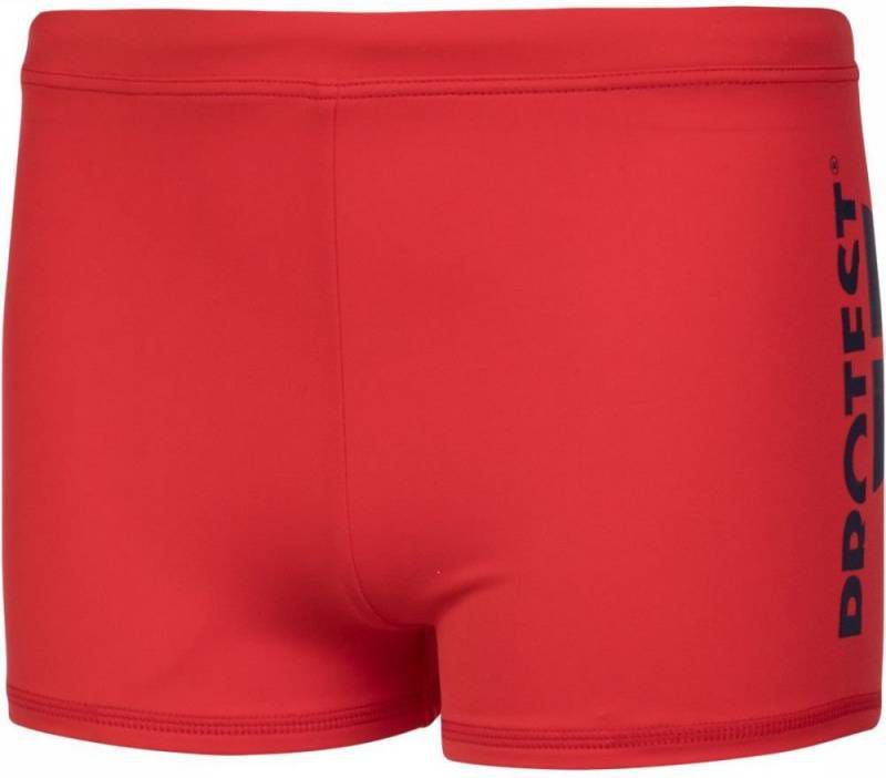 Protest Carsten Zwembroek Junior Rood