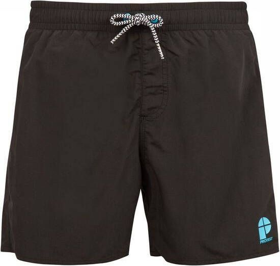 Protest Culture zwembroek met trekkoord