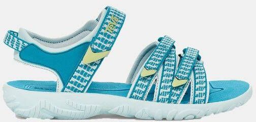 Teva Tirra Children Sandaal Junior Petrol