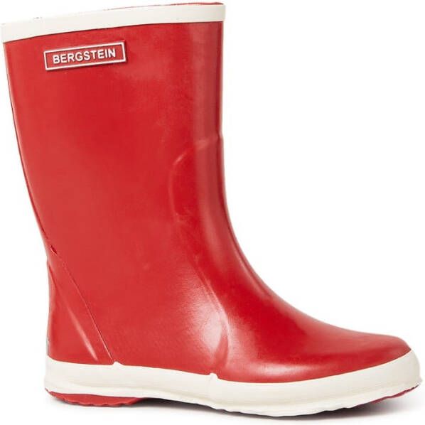 Bergstein Regenlaarzen K130001 330110330 Rood