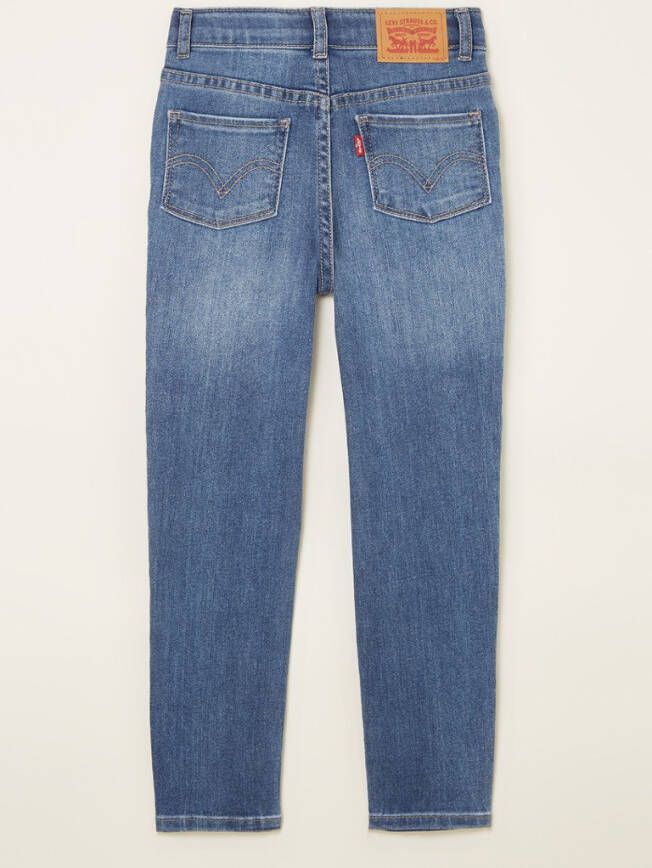 Levi's Kidswear Stretch jeans 720™ HIGH RISE SUPER SKINNY for girls