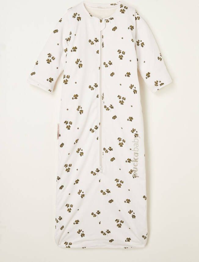 Puckababy Slaapzak The Bag 4 Seasons Lucky Clover 6 Maanden Tot 2, 5 Jaar