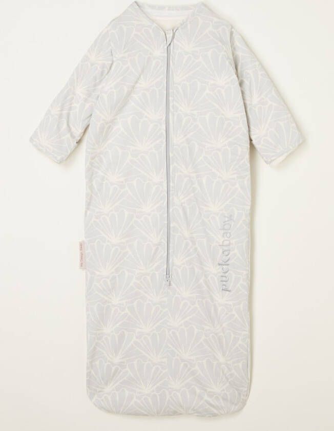 Puckababy Slaapzak The Bag 4 Seasons Seashell Stone 6 Maanden Tot 2, 5 Jaar