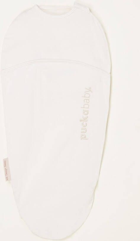 Puckababy Original Piep slaapzak van katoen