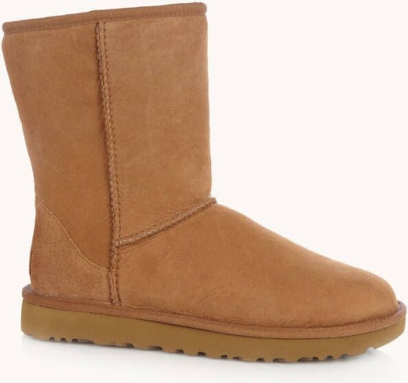 UGG Classic Short II Laarzen 1016223/CHE Bruin-38 maat 38