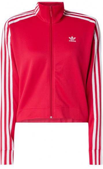 adidas originals superstar track top junior