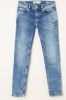 America Today Junior skinny jeans Keanu Jr. washed blue wash online kopen