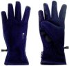 Barts ! Unisex Handschoenen Maat 116 Donkerblauw Polyester online kopen