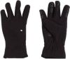 Barts ! Unisex Handschoenen Maat 128 Zwart Polyester online kopen