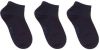Ewers ! Meisjes 3 pack Sokken -- Donkerblauw Katoen/polyamide/elasthan online kopen