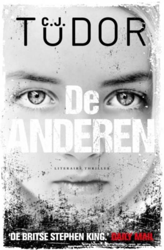De anderen C.J. Tudor