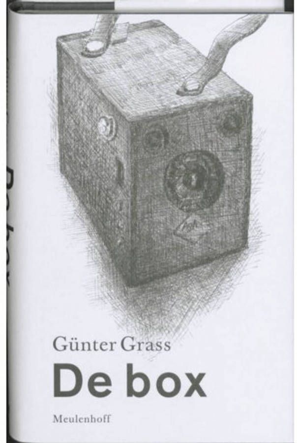 De box Günter Grass