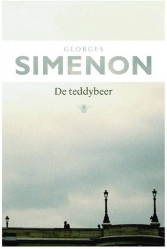 De teddybeer Georges Simenon