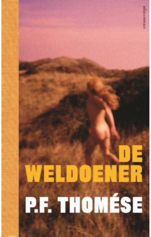 De weldoener P.F. Thomése