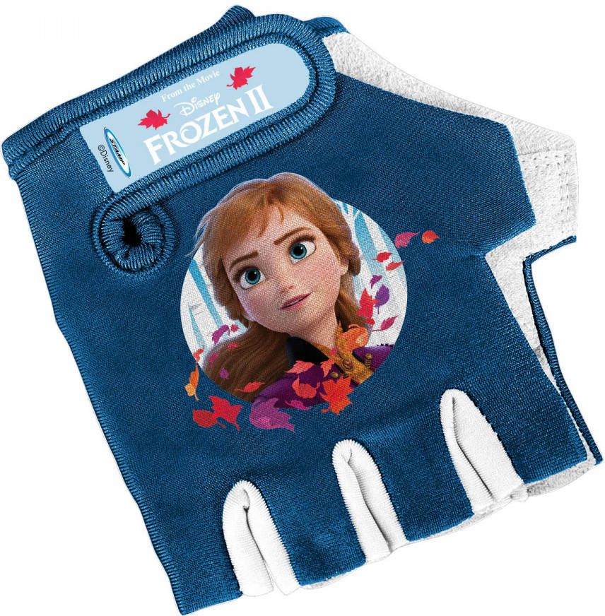 Disney Fietshandschoenen Frozen 2 Meisjes Blauw