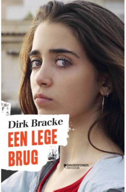 Een lege brug Dirk Bracke
