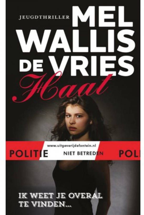 Haat Mel Wallis de Vries