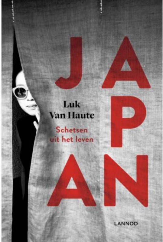 Japan Luk Van Haute