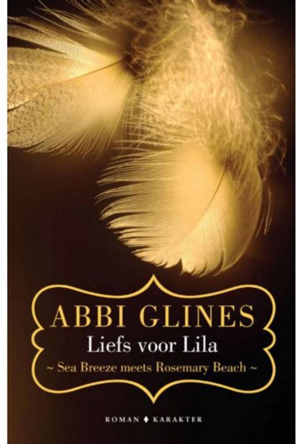 Sea Breeze meets Rosemary Beach: Liefs voor lila Abbi Glines