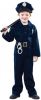 Merkloos Voordelig Politie Kostuum Voor Kinderen T 01(S ) online kopen