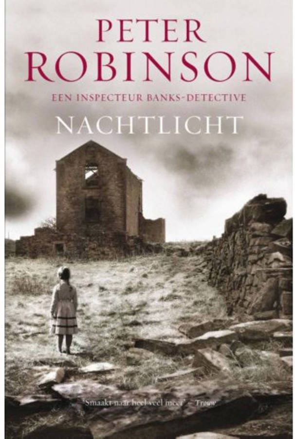 DCI Banks: Nachtlicht Peter Robinson