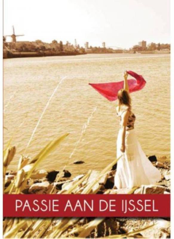 BookSpot Passie Aan De Ijssel Passieboeken.nl
