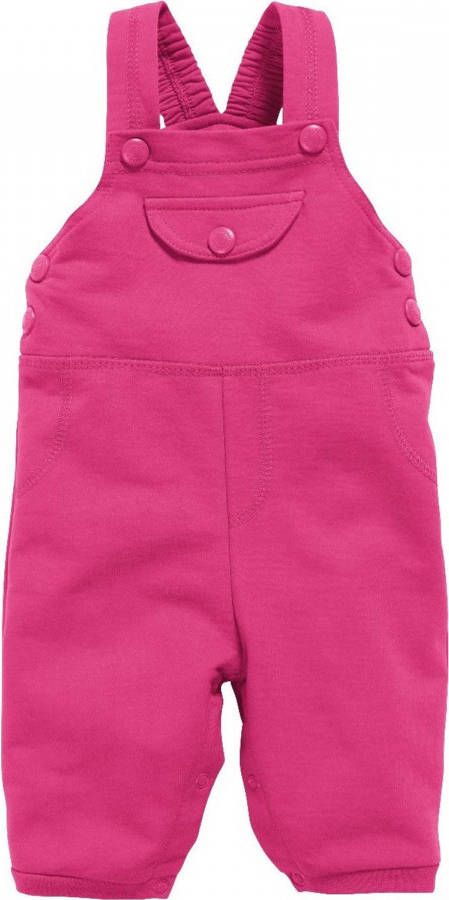 Fietsaccessoires Schnizler Tuinbroek Meisjes Roze