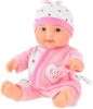 Toi-Toys Toi toys Babypop Met Pyjama 22.5 Cm online kopen