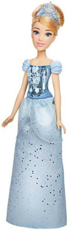 Dobeno Disney Princesses Stardust Cinderella Doll 26 Cm