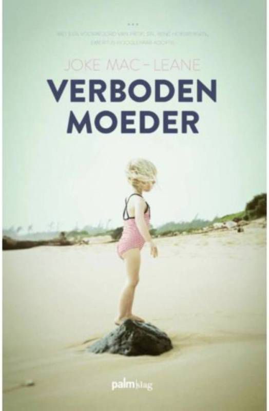 Verboden moeder Joke Mac-Leane