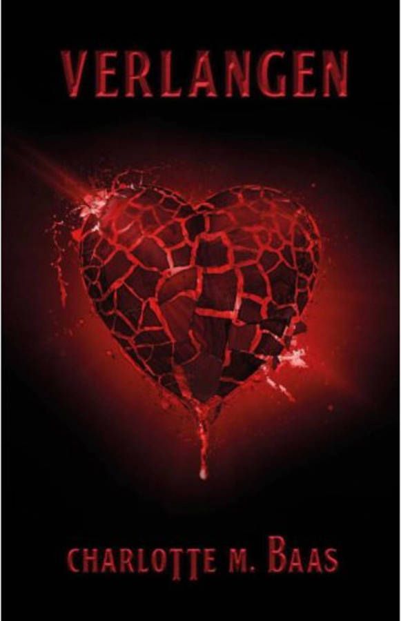 Verlangen Charlotte M. Baas