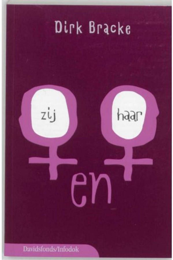 Zij en haar Dirk Bracke