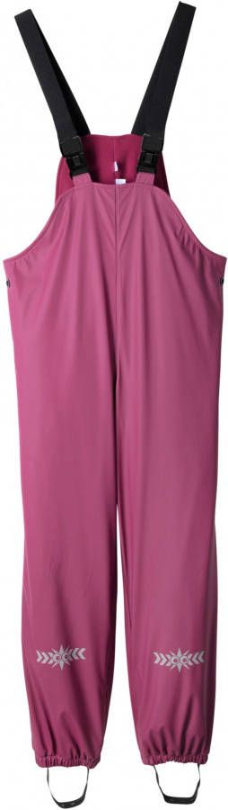 bonprix Meisjes thermo regen tuinbroek