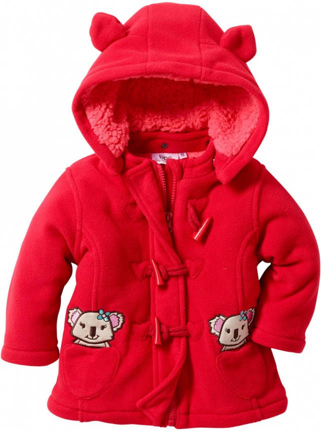 bonprix Baby fleece vest