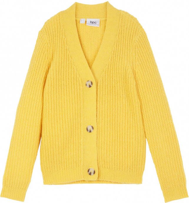 bonprix Meisjes vest