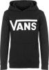 Vans Sweatshirt kid by classic po ii boys vn0a45agy28 online kopen