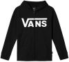Vans Sweatshirt kid by classic zip hoodie ii boys vn0a45aey28 online kopen