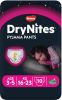 DryNites Absorberende Luierbroekjes Girl 3 5 jaar 10 stuks online kopen