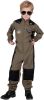 Feestbazaar Straaljagerpiloot Kostuum Billy Jongen online kopen