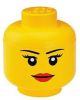 Room Copenhagen LEGO Iconic Meisjes opbergkop groot online kopen