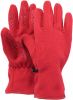 Barts ! Meisjes Handschoenen -- Rood Polyester online kopen