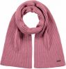 Barts ! Meisjes Sjaal -- Roze Viscose/polyester online kopen