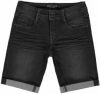 Cars ! Jongens Bermuda Maat 176 Zwart Jeans online kopen
