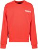 Cars ! Meisjes Sweater -- Rood Katoen/polyester online kopen