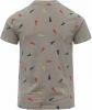 Common Heroes T shirt zandkleurig ao print voor jongens in de kleur online kopen