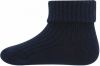 Ewers ! Jongens Sok -- Donkerblauw Katoen/polyamide/elasthan online kopen