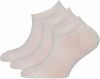 Ewers ! Meisjes 3 pack Sokken -- Wit Katoen/polyamide/elasthan online kopen