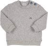 Gymp Baby ! Jongens Sweater -- Grijs Katoen/polyester/viscose/acryl/elasthan online kopen